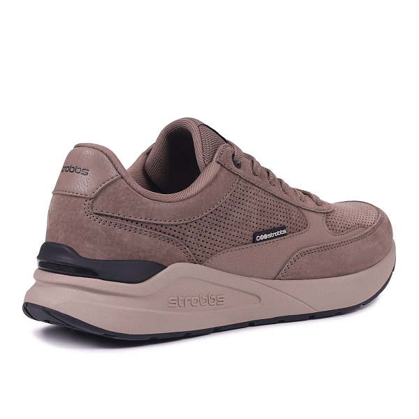 Кроссовки Strobbs MONO BASE M 3816-17 Кроссовки Strobbs MONO BASE M 3816-17
