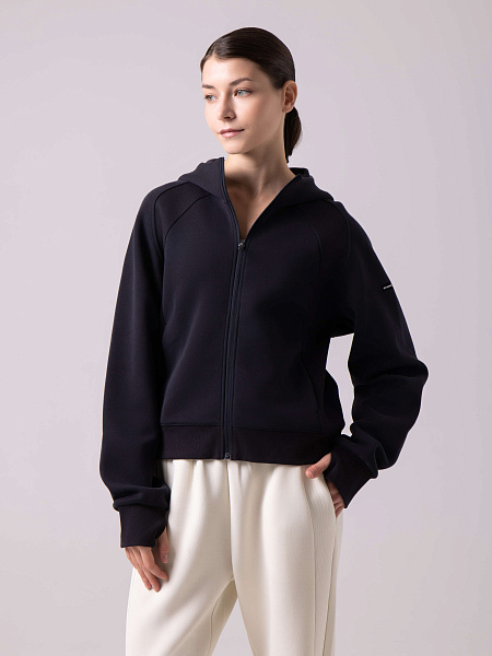 Strobbs T3465 толстовка женская Strobbs T3465 толстовка женская