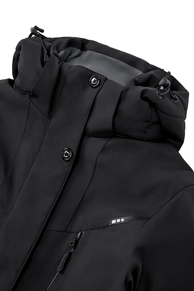 T3642 куртка женская