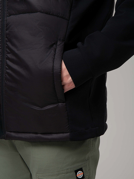 Strobbs E2507 толстовка мужская Strobbs E2507 толстовка мужская