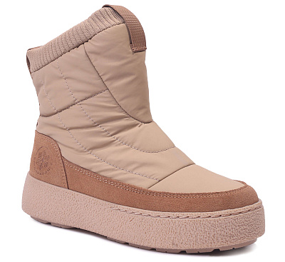 Полусапоги Strobbs  8528-17