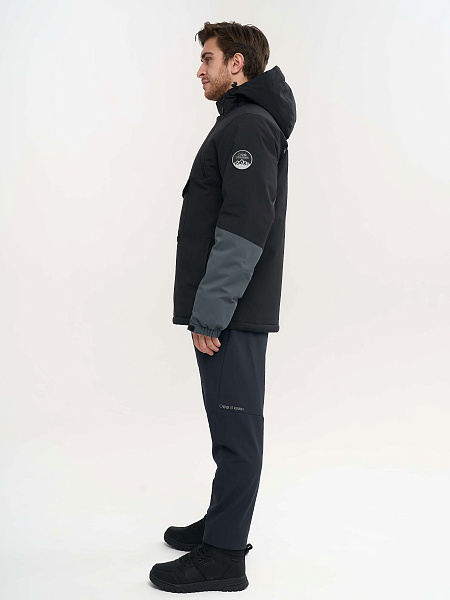 Мужская E2457 куртка мужская Мужская E2457 куртка мужская