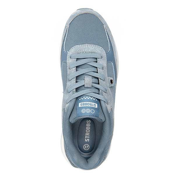Кроссовки Strobbs 7239-10 Кроссовки Strobbs 7239-10