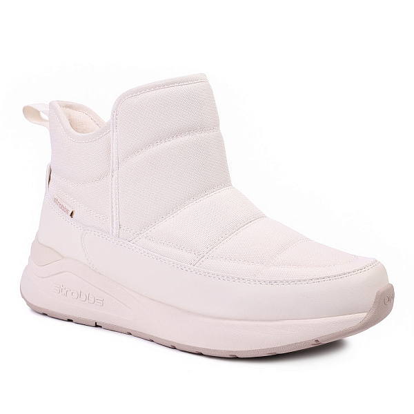 Полусапоги Strobbs WINTER CAMP SG W 8575-16 Полусапоги Strobbs WINTER CAMP SG W 8575-16