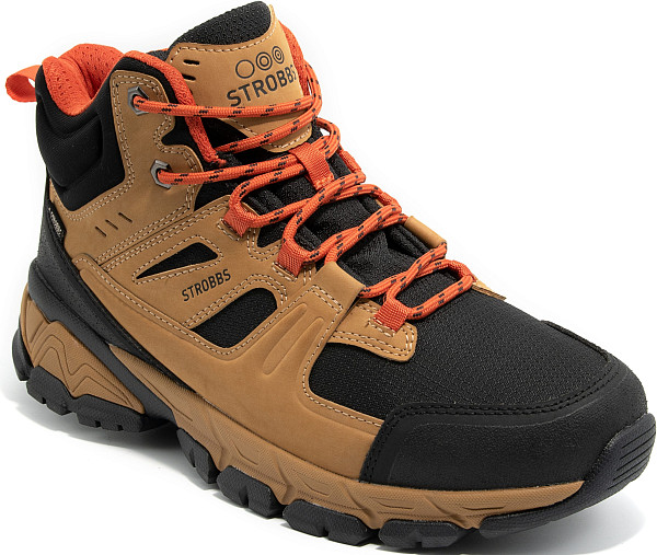 Кроссовки Strobbs 9295-17 Кроссовки Strobbs 9295-17