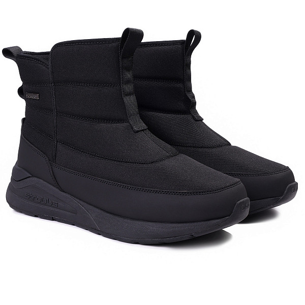 Полусапоги Strobbs WINTER CAMP SG M 9493-3 Полусапоги Strobbs WINTER CAMP SG M 9493-3
