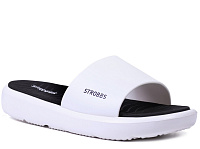 Шлёпанцы Strobbs FLOPS W 7753-6