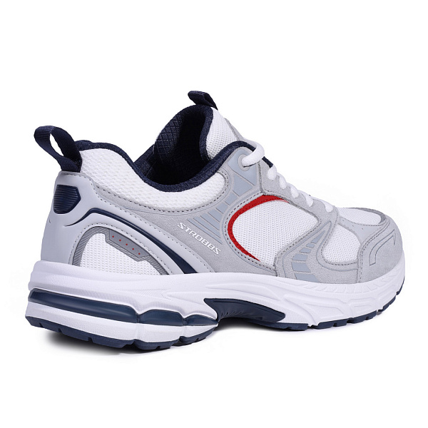 Кроссовки Strobbs STRIDE M 3861-6 Кроссовки Strobbs STRIDE M 3861-6