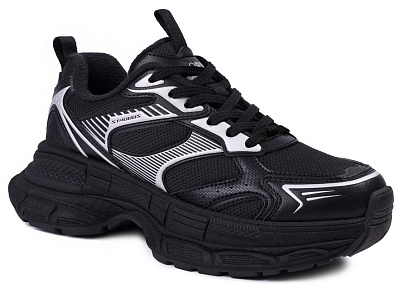 Кроссовки Strobbs WALKERS SG W 7862-12
