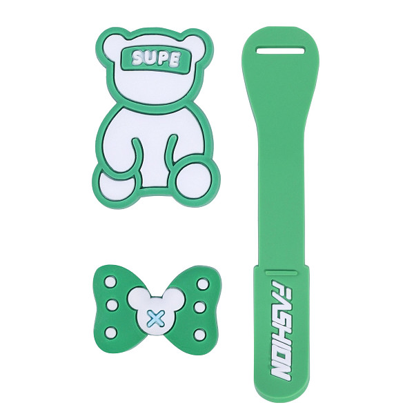 Сабо Strobbs TEDDY STRAP FLOPS W 7648-12 Сабо Strobbs TEDDY STRAP FLOPS W 7648-12