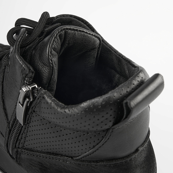 Ботинки Strobbs 912-3 Ботинки Strobbs 912-3