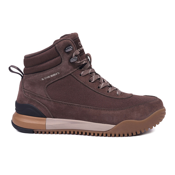 Ботинки Strobbs  8545-17 Ботинки Strobbs  8545-17