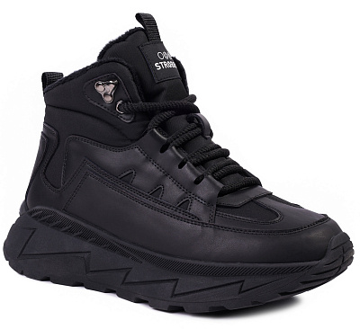 Кроссовки Strobbs WALKERS HIGH W 7839-3