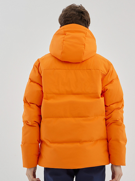 Мужская E2336 пуховик мужской Мужская E2336 пуховик мужской