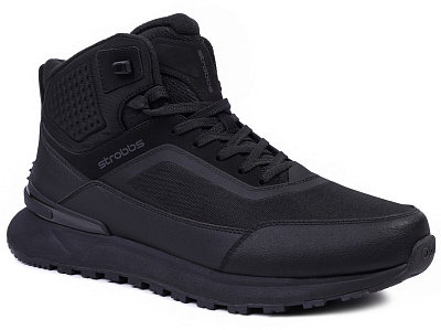Кроссовки Strobbs WINTER IKRAN SG M 9496-3