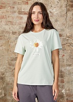 T3313-14 футболка женская, L