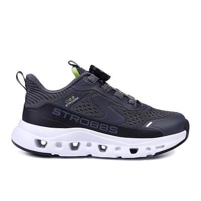 Кроссовки Strobbs BUZZ YOW KIDS 1795-1