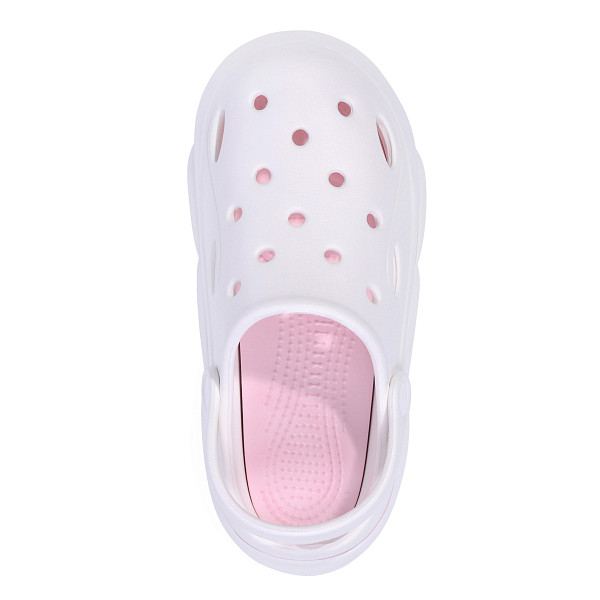Сабо Strobbs TEDDY STRAP FLOPS W 7648-6 Сабо Strobbs TEDDY STRAP FLOPS W 7648-6