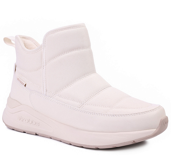 Полусапоги Strobbs WINTER CAMP SG W 8575-16 Полусапоги Strobbs WINTER CAMP SG W 8575-16