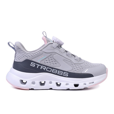Кроссовки Strobbs BUZZ YOW KIDS 1795-4