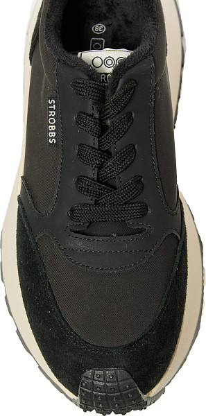 Кроссовки Strobbs 7518-3 Кроссовки Strobbs 7518-3