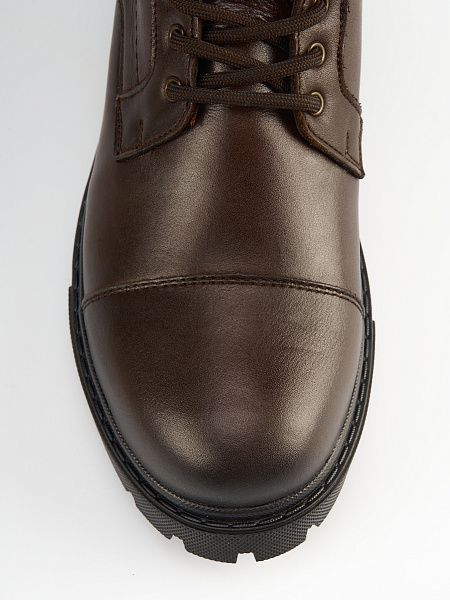 Ботинки Strobbs 939-17 Ботинки Strobbs 939-17