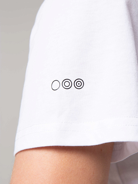 Strobbs T3510 футболка женская Strobbs T3510 футболка женская