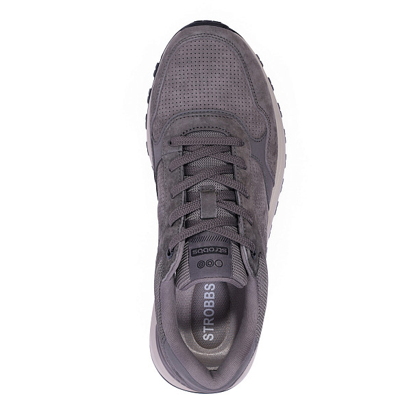 Кроссовки Strobbs MONO BASE M 3847-10 Кроссовки Strobbs MONO BASE M 3847-10