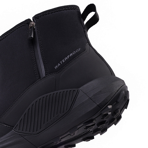 C9488-3 (41-45) п/сапоги зимние WINTER CAMP SHELL SG M
