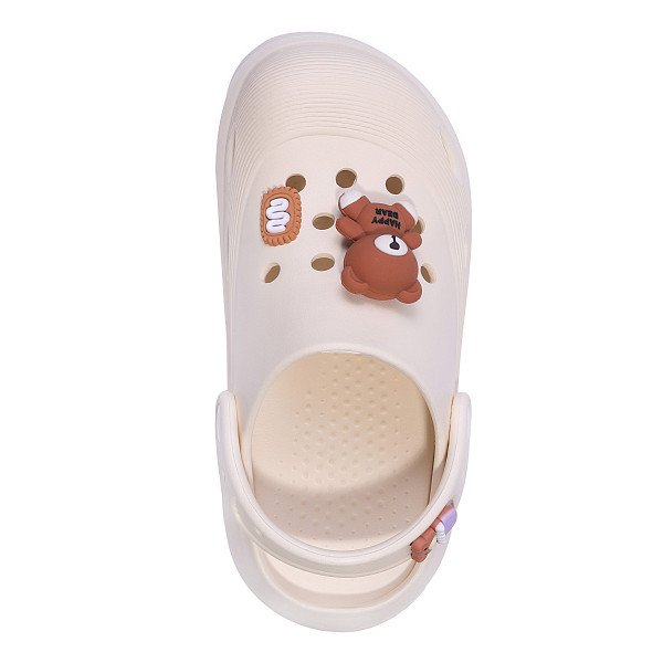 Сабо Strobbs TEDDY STRAP FLOPS W 7649-16 Сабо Strobbs TEDDY STRAP FLOPS W 7649-16
