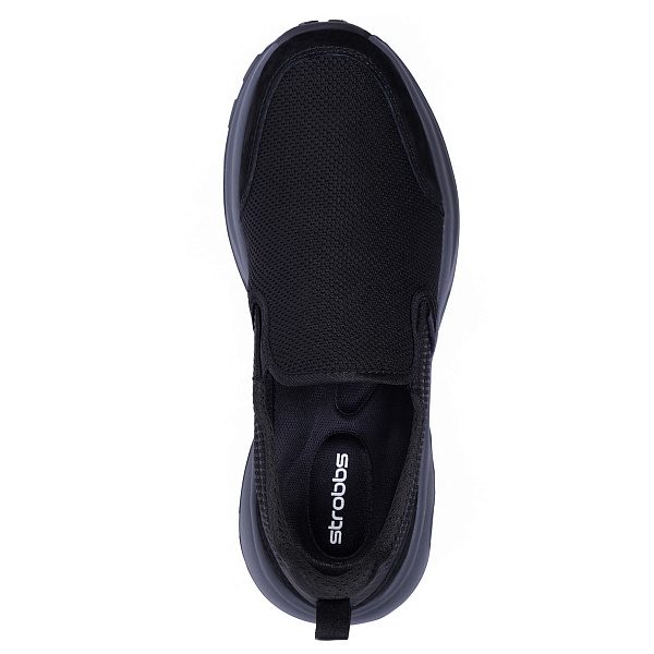 Слипоны Strobbs SLIPPERS M 3866-3 Слипоны Strobbs SLIPPERS M 3866-3