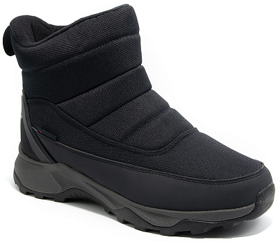 Сапоги Strobbs  9327-2