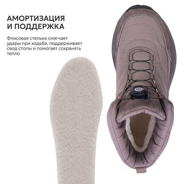 8568-12 Кроссовки