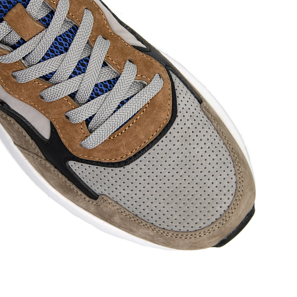 Кроссовки Strobbs 3587-25 Кроссовки Strobbs 3587-25