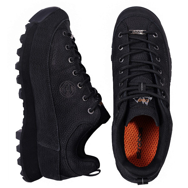 Полуботинки Strobbs TOP HIKER LOW M 3976-3 Полуботинки Strobbs TOP HIKER LOW M 3976-3