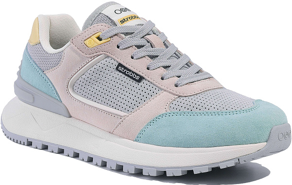 7602-4 Кроссовки