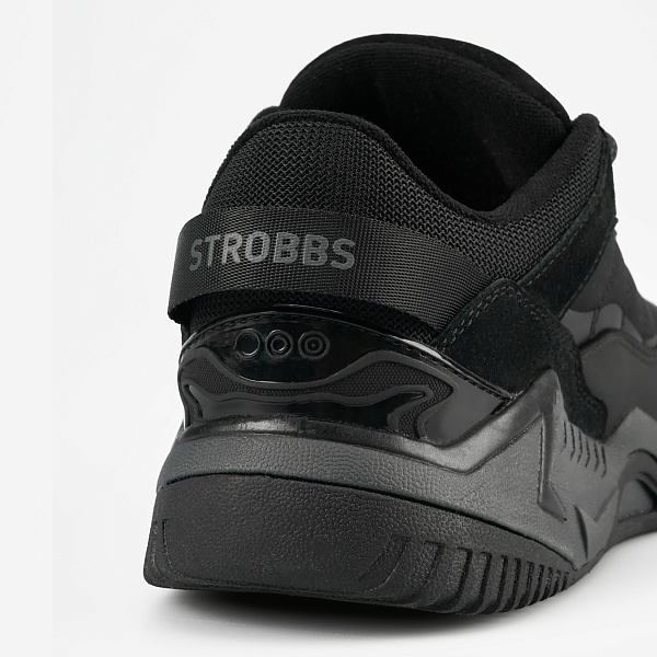 Кроссовки Strobbs 3455-3 Кроссовки Strobbs 3455-3