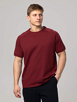 Strobbs E2576 футболка мужская