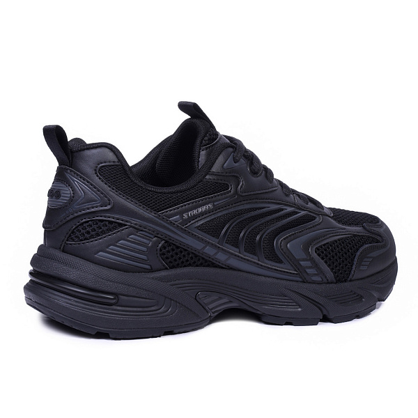Кроссовки Strobbs STRIDE LT M 3918-3 Кроссовки Strobbs STRIDE LT M 3918-3