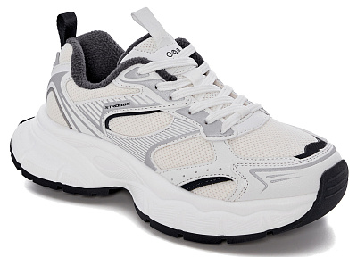 Кроссовки Strobbs WALKERS SG W 7862-6