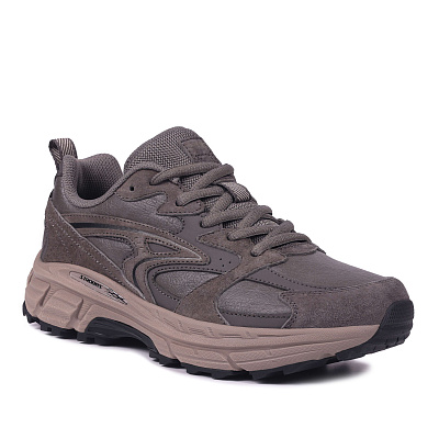 Кроссовки Strobbs STRIDE LEATHER M 3833-10
