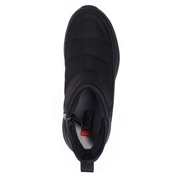 Полусапоги Strobbs WINTER CAMP SG W 8575-3 Полусапоги Strobbs WINTER CAMP SG W 8575-3