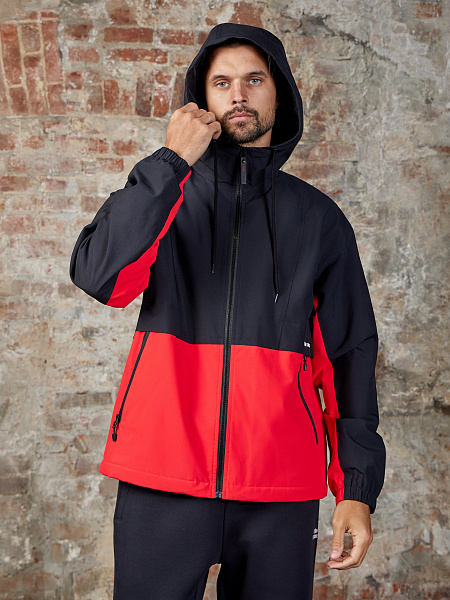 Strobbs E2306 Куртка мужская Strobbs E2306 Куртка мужская