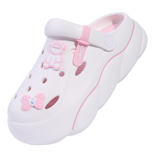 Сабо Strobbs TEDDY STRAP FLOPS W 7648-6 Сабо Strobbs TEDDY STRAP FLOPS W 7648-6
