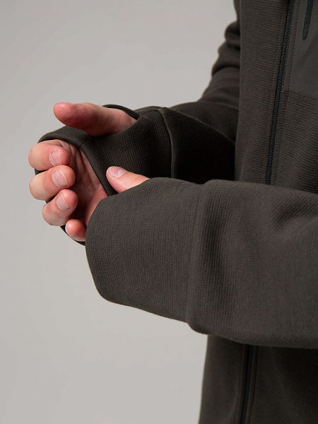 Strobbs E2512 толстовка мужская Strobbs E2512 толстовка мужская