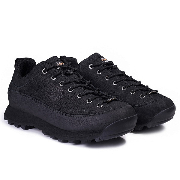 Полуботинки Strobbs TOP HIKER LOW M 3976-3 Полуботинки Strobbs TOP HIKER LOW M 3976-3