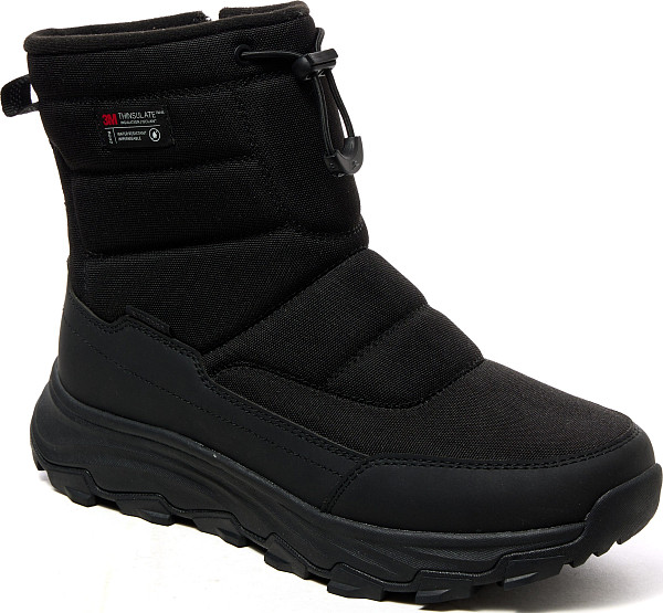 Полусапоги Strobbs 9397-3 Полусапоги Strobbs 9397-3