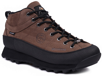 Ботинки Strobbs TOP HIKER HIGH M 3975-17
