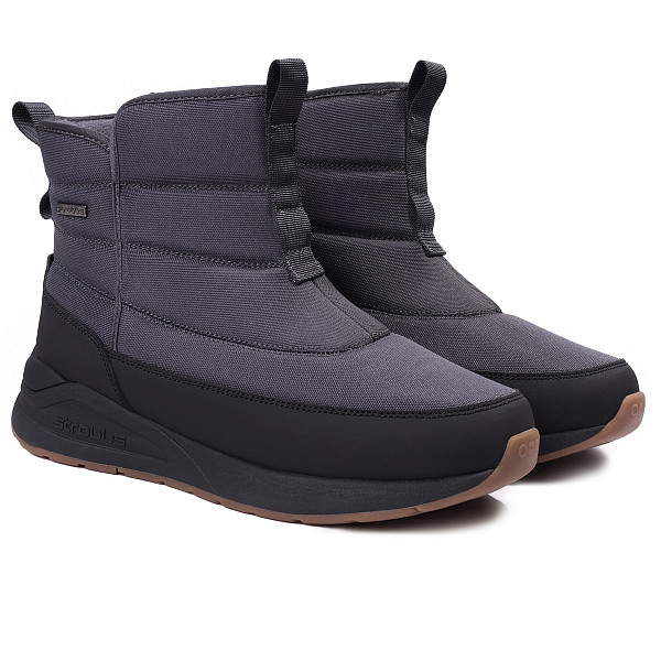 Полусапоги Strobbs WINTER CAMP SG M 9493-1 Полусапоги Strobbs WINTER CAMP SG M 9493-1