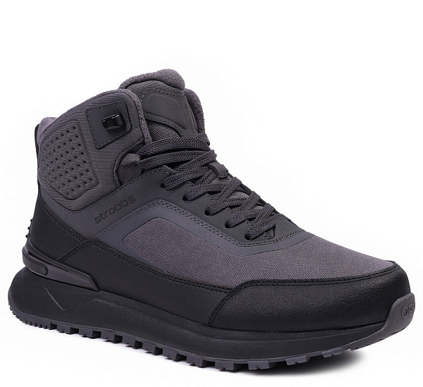 Кроссовки Strobbs WINTER IKRAN SG M 9490-1 Кроссовки Strobbs WINTER IKRAN SG M 9490-1